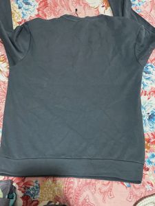 Men's Casual Crewneck Sweatshirt
