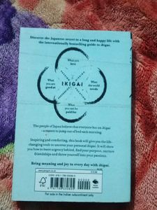 Ikaigai (read description)