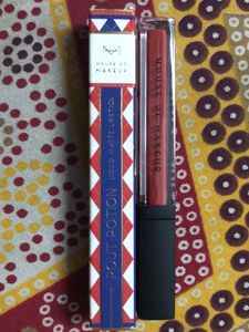 House Of Makeup Liquid Matte Lipstick