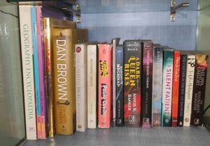 ₹99-199 Only Bestselling International Books