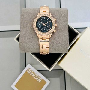 Michael Kors Ladies Watch New Stock