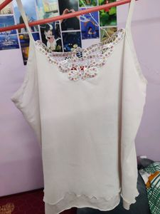 Pinteresty Butterfly Cami Top🦋