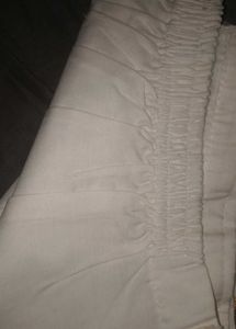 Traditional Indian Shirt and Dhoti Set