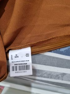 Stylish Wide Leg Trousers