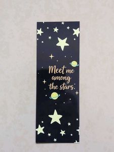 Celestial Bookmarks (Set of 3)