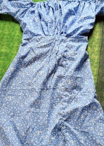 Fashionable Summer Women Dress