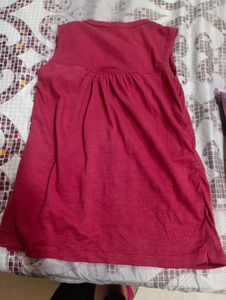 Branded Women Top