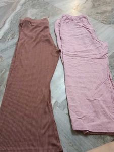 Comfy Lounge Pants (2 Pairs)