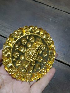 Nepali ornament jewelry