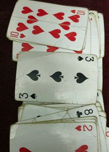 Playing Cards