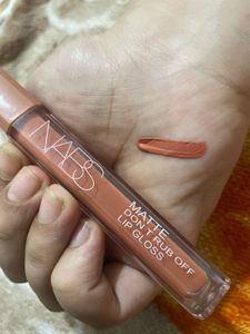NABS Matte Lip Gloss