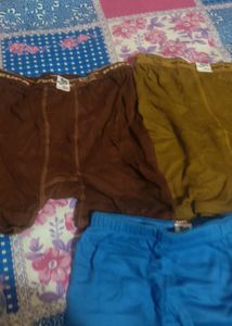 Rupa Jon Boy's Regular fit Plain Brief