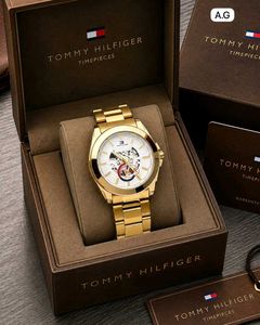 Tommy Hilfiger Watch