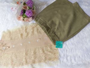 💋Cute Outfit Set: Top &amp; Skirt💕