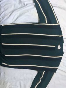 Zara Original Sweater MEN