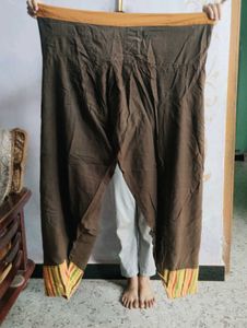 Stylish Cotton Salwar Pants