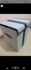 Toy Storage Basket