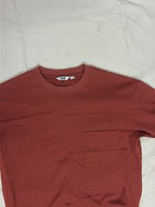Uniqlo Pocket T-Shirt