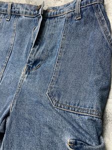 Vintage Carpenter Jeans