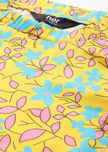 🧨NEW BRIGHT YELLOW TOP