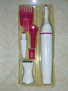 Personal Grooming Kit