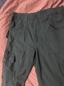 Stylish Cargo Pants