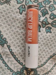 lipgloss and lipbalm