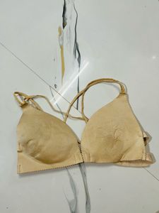 combo maroon beach wear top nd bra