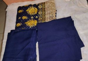 Suit Set Material 1