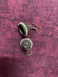 Indian earrings