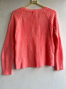 Ladies Sweater