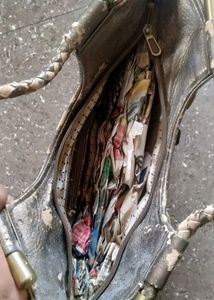 3 Pair Of Heels 2 Bag