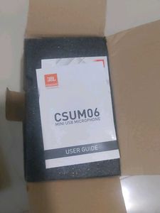 JBL Commercial CSUM06 Mini USB Unidirectional