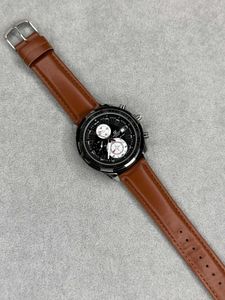 Men's Edifice Chronograph Watch