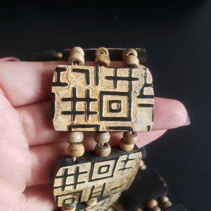 Boho Belt