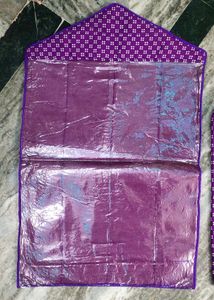Hanging Saree Cover Set Of eight