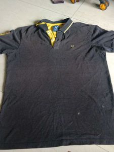 Men's Allen Solly Polo T-Shirt