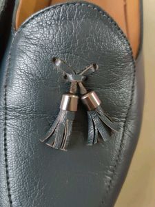 Stylish Tassel Loafers