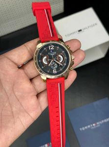 Tommy Hilfiger watch for men
