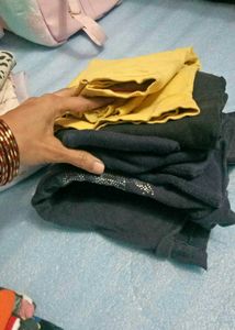 Mixed Lot of boy clothing