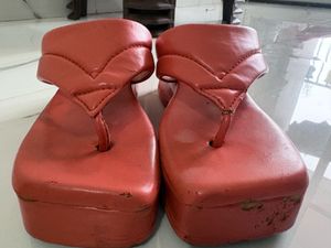 combo of 5 pair footwear