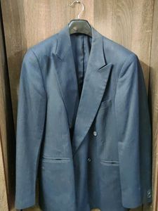 Men's Navy Blazer