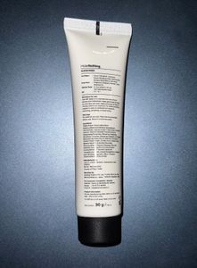 Minimalist SPF 50 Sunscreen