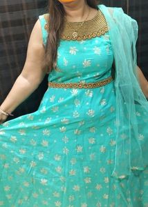 Green Gown