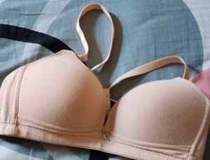 Comfortable Everyday Bra
