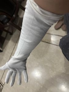 Protective Hand Forearm Gloves