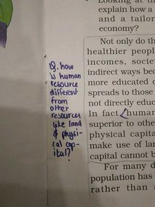 Economics NCERT Textbook Class 9