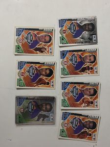 2011 cards with smith rookie