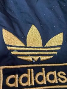 Adidas Color Block Track Jacket premium