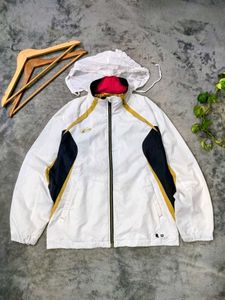 Mizuno Jacket